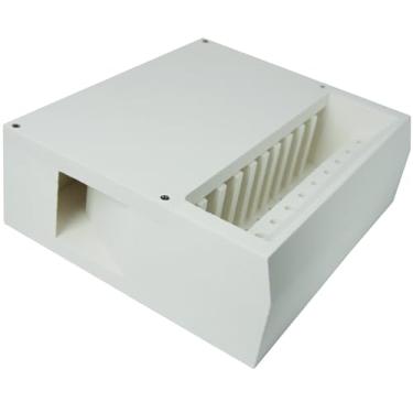 Imagem de Son of thesea 1602497 Conjunto refratário para fundições Vermont Resolute Acclaim 0041 e 2490 - Resistente a altas temperaturas até 1600 °C, peça de substituição projetada com precisão