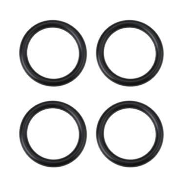 Imagem de SG Store Anel de vedação de linha de refrigerante 4 peças 03C121666 42 x 3,5 mm compatível com Skoda compatível com SEAT