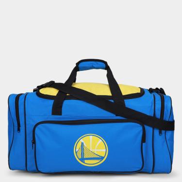 Imagem de Bolsa NBA Golden State Warriors-Unissex