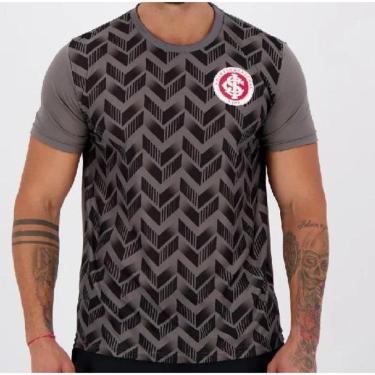 Imagem de Camiseta Masculina Internacional Ludwig-Masculino