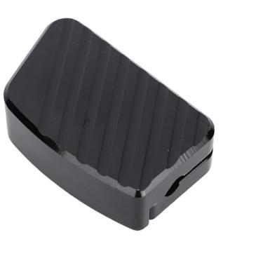 Imagem de Jiawu Almofada de Extensão de Suporte de Motocicleta Em Liga de Alumínio Suporte Estável Lateral Substituição da Placa de pé para Xmax 125 Xmax 250 300 400 2013-2025, Nmax 125 Nmax 155 2013-2025