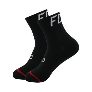 Imagem de Meias De Corrida Grossas Unissex Para Maratona, Meias Profissionais De