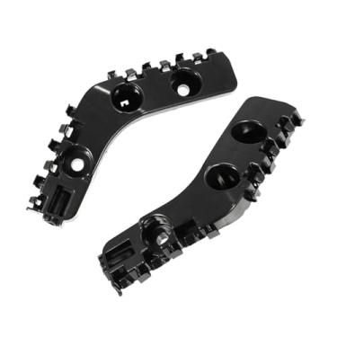 Imagem de Suporte de para-choque dianteiro esquerdo direito para reparo de carro para acessório Grand Cherokee 2014-2021