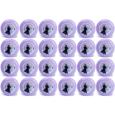 Imagem de Ioiô 24u Disney Pixar Marvel Princesas Heróis  - Pais e filhos