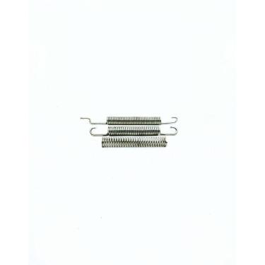 Imagem de Pino Ancora Espelho Roda Traseira F100 F1000 D10 D20 Todos