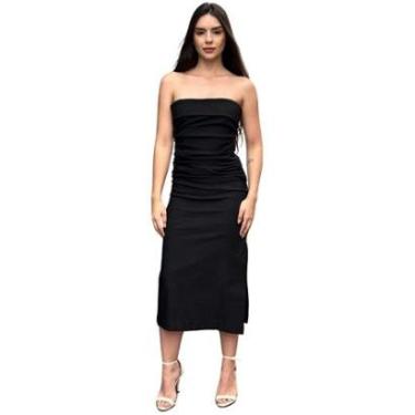 Imagem de Vestido Feminino Tomara Que Caia Colcci-Feminino