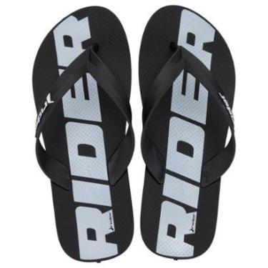 Imagem de Chinelo de Dedo Rider Feel 12303-Masculino