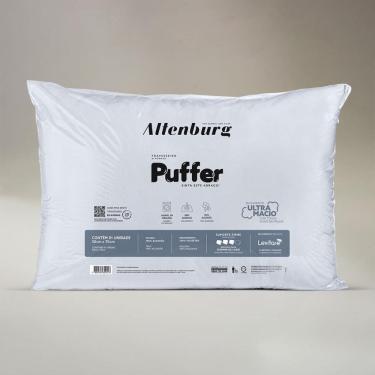 Imagem de Travesseiro Altenburg Puffer 50cm x 70cm