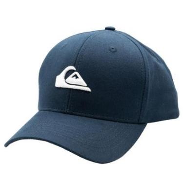 Imagem de Boné Quiksilver Aba Curva Decades WT23-Masculino