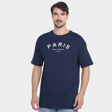 Imagem de Camiseta Industrie Paris Masculina-Masculino