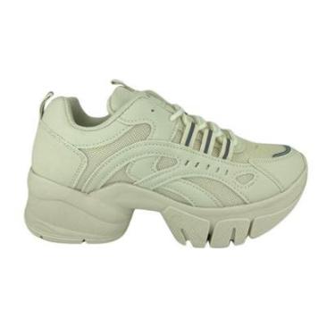 Imagem de Tênis Feminino Ramarim Chunky Casual 24-80231-Feminino