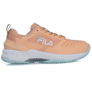 Imagem de Tênis Axilus Ace Clay Fila Feminino-Feminino