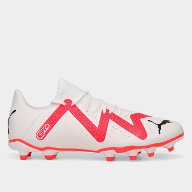 Imagem de Chuteira Campo Puma Future Neymar Jr Play Unissex-Masculino