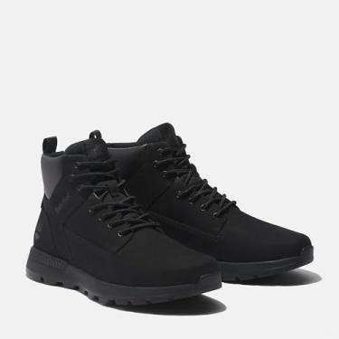 Imagem de Timberland Tênis masculino Killington Trekker médio, Preto Jet, 9