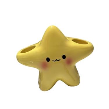 Imagem de IEUDNS Suporte Antiderrapante para Escova de Dentes Elétrica, Ideal para Banheiro, Chuveiro E Lavabo.