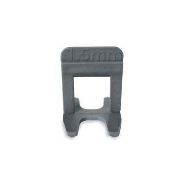 Imagem de Clips Nivelador 1,5mm Cod 3327 Pct/100 Durak