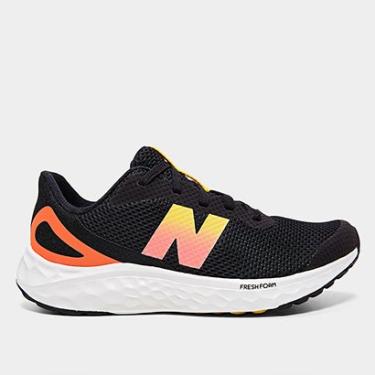 Imagem de Tênis Infantil New Balance Fresh Foam Arishi V4-Unissex