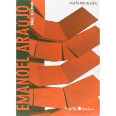 Imagem de Emanoel Araújo - Coleção Arte de Bolso - NACIONAL, 3