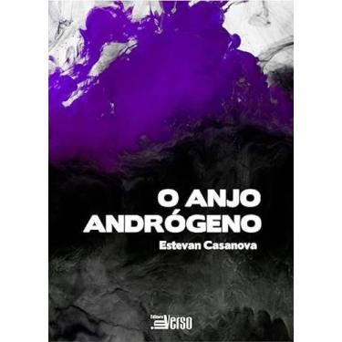 Imagem de O Anjo Andrógeno - INVERSO, 3
