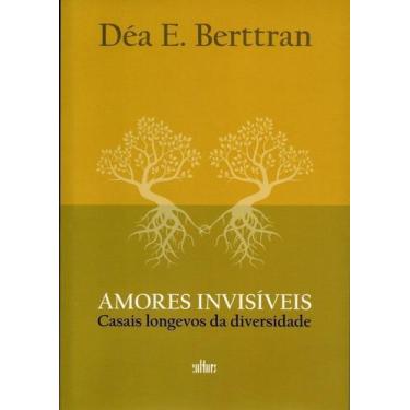 Imagem de Amores Invisíveis - EDITORA DE CULTURA, Sortido
