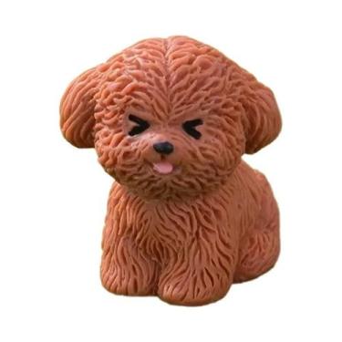 Imagem de Conjunto De Berloques Para Sapatos De Cachorro Teddy, Estilo Verão, Pa