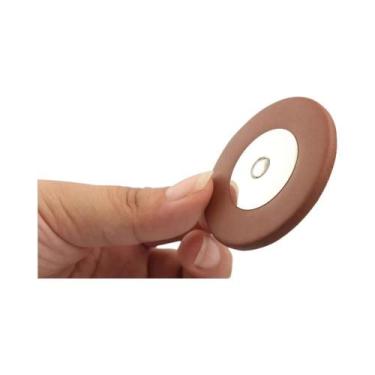 Imagem de Almofadas De Couro Universais Para Saxofone Tenor, Alto E Soprano - Ac