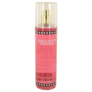 Imagem de Perfume Feminino Nicki Minaj 236 Ml Fragrance Mist