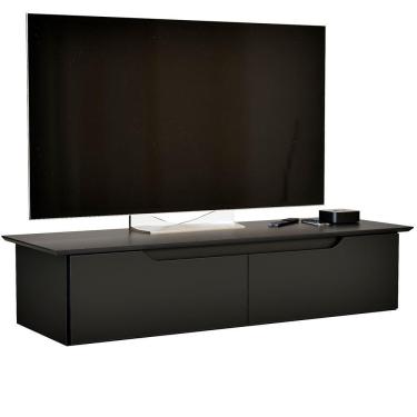 Imagem de Rack Suspenso Flow Preto