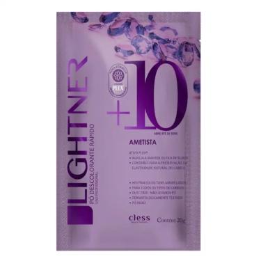 Imagem de Po Descolorante Ametista Lightner 20G