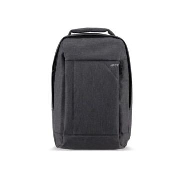 Imagem de Mochila Acer Abg740 Para Notebook 15.6 Cinza - Np.bag1a.269