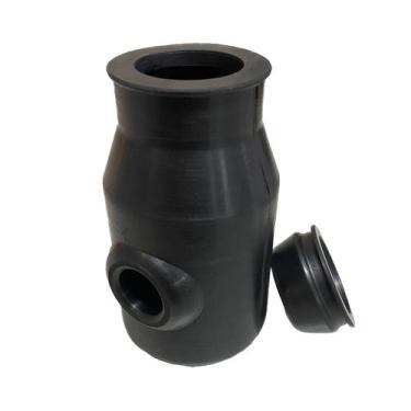 Imagem de Reservatório de Óleo Com Tampa Still TX 25 - Mercado Pallet