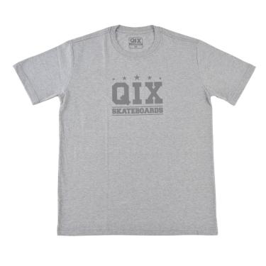 Imagem de CAMISETA QIX INTERNACIONAL STARS-Masculino