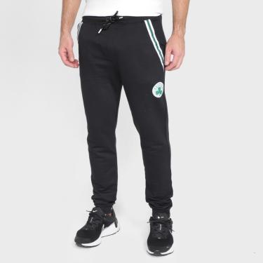 Imagem de Calça Moletom NBA Boston Celtics Masculina-Masculino