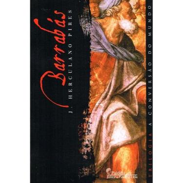 Imagem de Barrabás - PAIDEIA