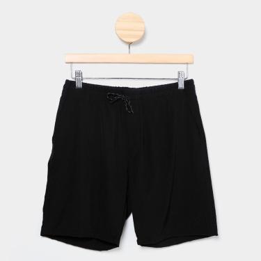 Imagem de Shorts Infantil Nicoboco Volley Fhore Menino-Masculino