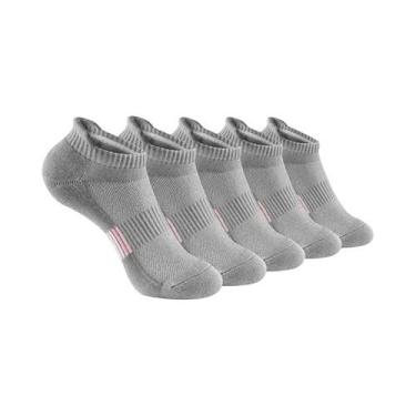 Imagem de Meias Unissex De Verão Em Malha, 10 Pares, EUR37-45, Meias De Algodão 