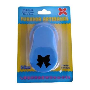 Imagem de Furador Artesanal Laço 25mm, Make+.