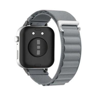 Imagem de Pulseira De Nylon Ajustável E Respirável Para Huawei Watch Fit 4 3 Pro