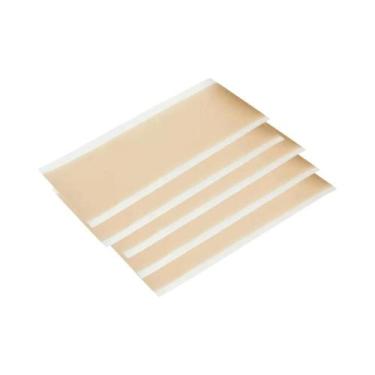 Imagem de Fita De Silicone Para Prótese Capilar Com Efeito Natural Para Perucas 