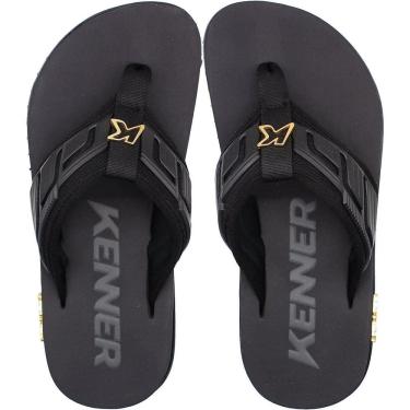 Imagem de Sandália de Dedo Kenner Kivah Full Force Masculina