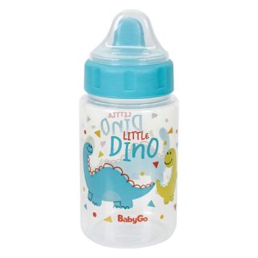 Imagem de Copo De Transição Infantil Com Tampa Higiênica e Válvula Redutora de P