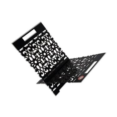 Imagem de Suporte de Lenha Portátil Desmontável Giardino - Classico