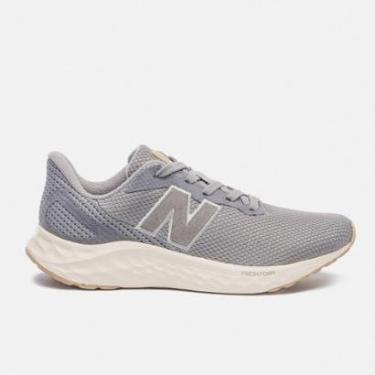 Imagem de Tênis New Balance Fresh Foam Arishiv4 Feminino-Feminino