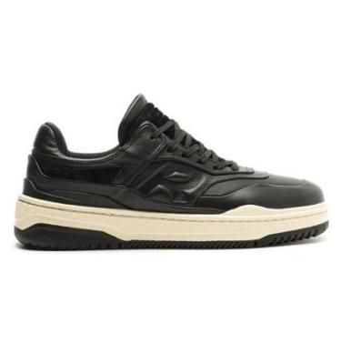 Imagem de Tenis Masculino Reserva Broox All Black Preto-Masculino