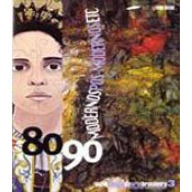 Imagem de Meio século de arte brasileira - vol. 3