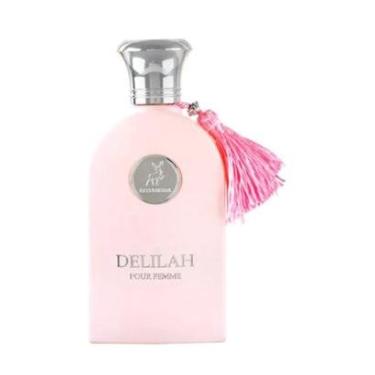 Imagem de Perfume Delilah Maison Alhambra EDP Feminino 100ml-Feminino