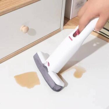 Imagem de Mini Mop Esfregão Portátil - Branca - TOP RIO