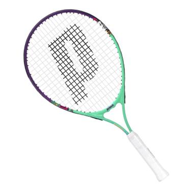 Imagem de Raquete De Tênis Infantil Prince Ace Face 23-Unissex