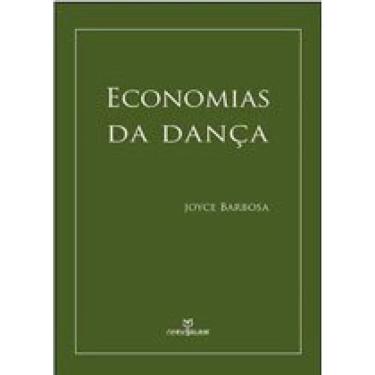 Imagem de Economias Da Dança