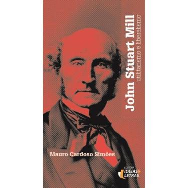 Imagem de John Stuart Mill